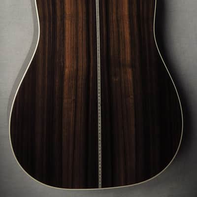 Martin Custom Shop HD-28VS Style 12 Fret 2026 Natural image 6