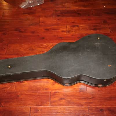 Gibson Dreadnought Case 1970-1974 image 3