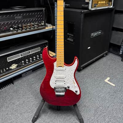 Edwards by ESP Snapper E-SN-145FR image 2