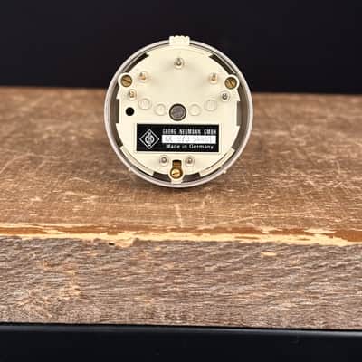 Neumann U 87 A i 1980s Condenser Microphone. 2nd Generation. U87A i U87Ai U87 Ai. 53475 image 12