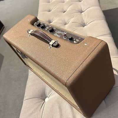 Fender 63 Reverb Unit Reissue (Pre-Owned) image 4
