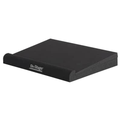 On-Stage ASP3021 Speaker Platforms - Large (Pair)
