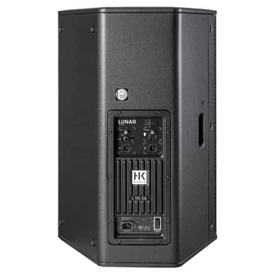 HK Audio LUNAR 115 XA Speaker *USA Small Business* image 3