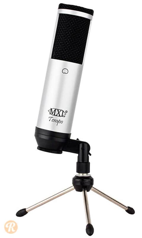 MXL Tempo KR USB Condenser Mic image 2