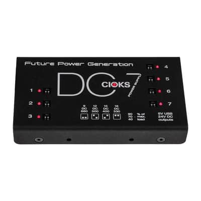 CIOKS DC7 Power Supply image 2