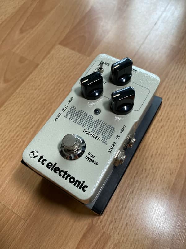 TC Electronic MIMIQ Doubler