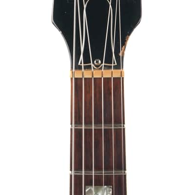 Gibson ES330TD Sunburst 1968 image 2