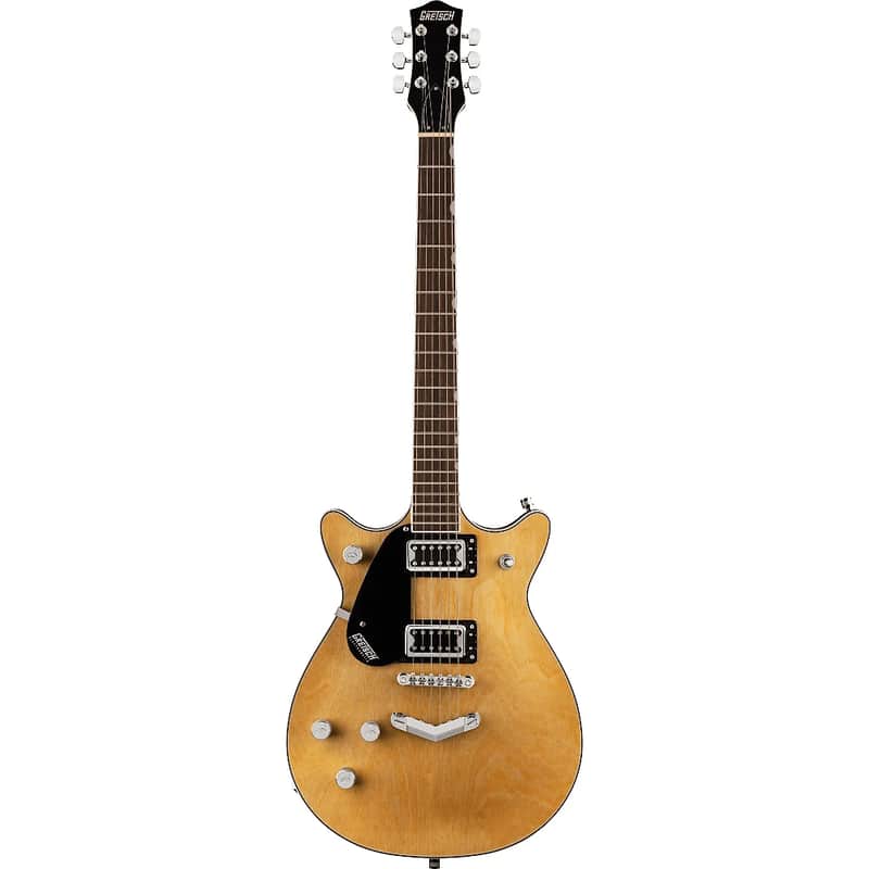 Gretsch G5222LH Electromatic Double Jet BT with V-Stoptail Left-Handed image 1