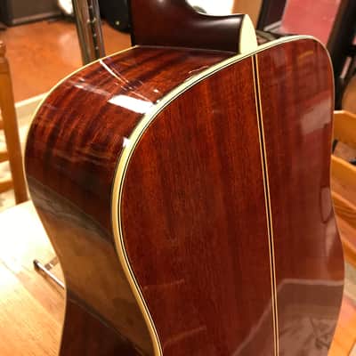 1976 Alvarez Yairi DY-57 image 16