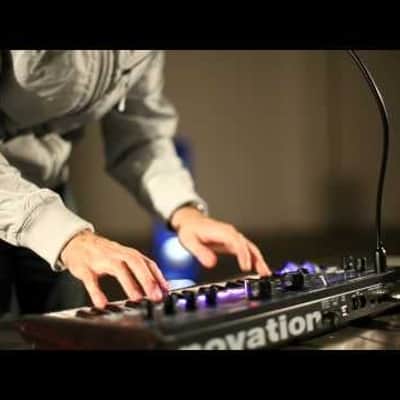 Novation MiniNova 37-Key Synthesizer image 5