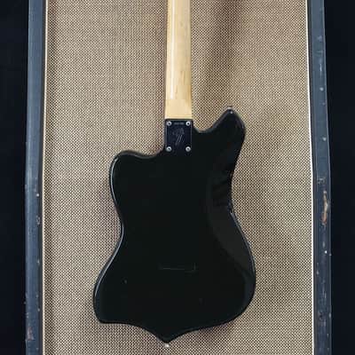 1969 Fender Custom Maverick RARE Guitar 100% Original (27) image 3