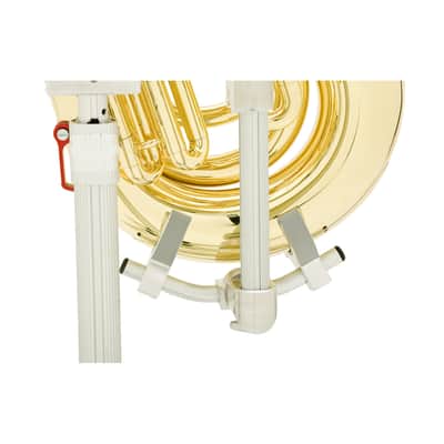 Yamaha RM-SHT34 Stadium AIRLift Tuba/Sousaphone Stand Bild 3
