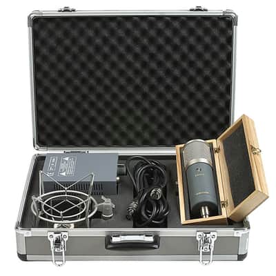 sE Electronics Z5600A II Tube Microphone image 2