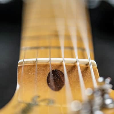 1983 Squier Bullet black image 21