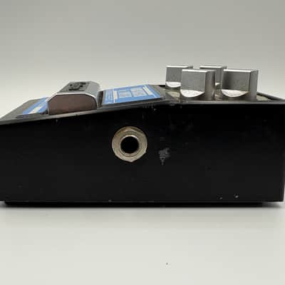 Guyatone PS-020 Bass Exciter & Limiter '80s Vintage MIJ Bass Guitar Effect Pedal Made in Japan image 3