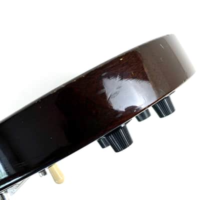 Gibson SG Classic 1999 Ebony Stain image 13