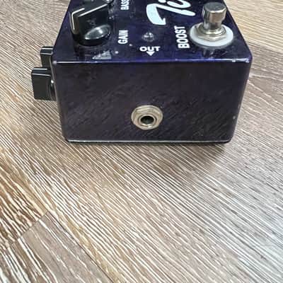 Paul Cochrane Tim Overdrive Pedal image 4