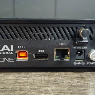 Akai MPC One Standalone image 2