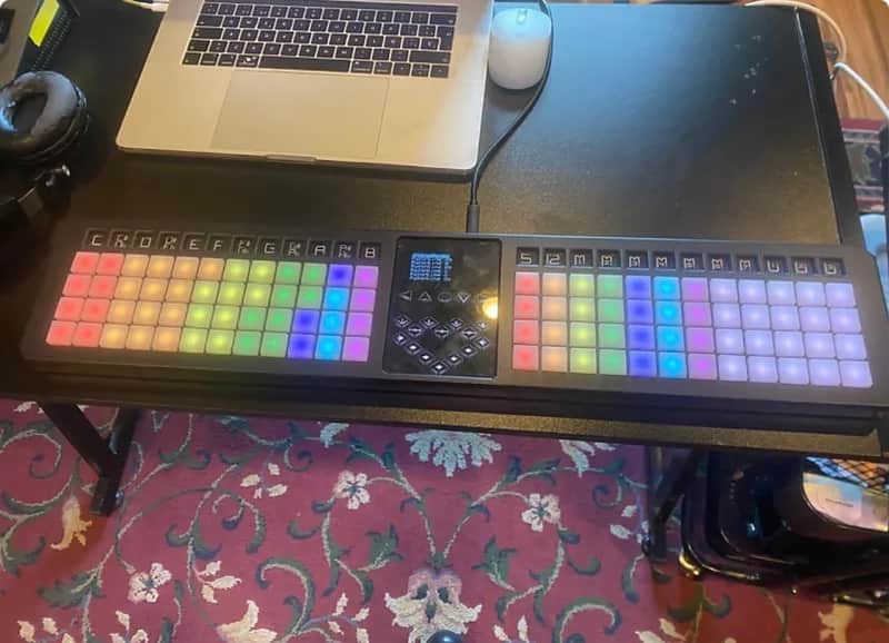 Irijule THEORYBOARD THY333