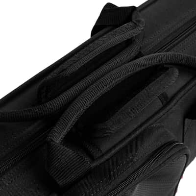 Gator Cases Largo Series Lightweight Beginner Friendly Case for 16" - 16.5" Viola with Comfortable & Adjustable Shoulder Strap for Easy Travel, (GBO-VIOLA16) image 13