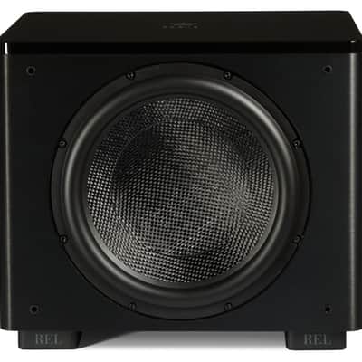 REL HT/1510 PREDATOR - Active Subwoofer - NEW! image 3