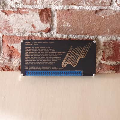 Northern Light Modular - cardME Buchla Music Easel/208 image 2