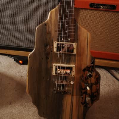 Bradford Guitars Apocalypse Machine 2026 Bild 6