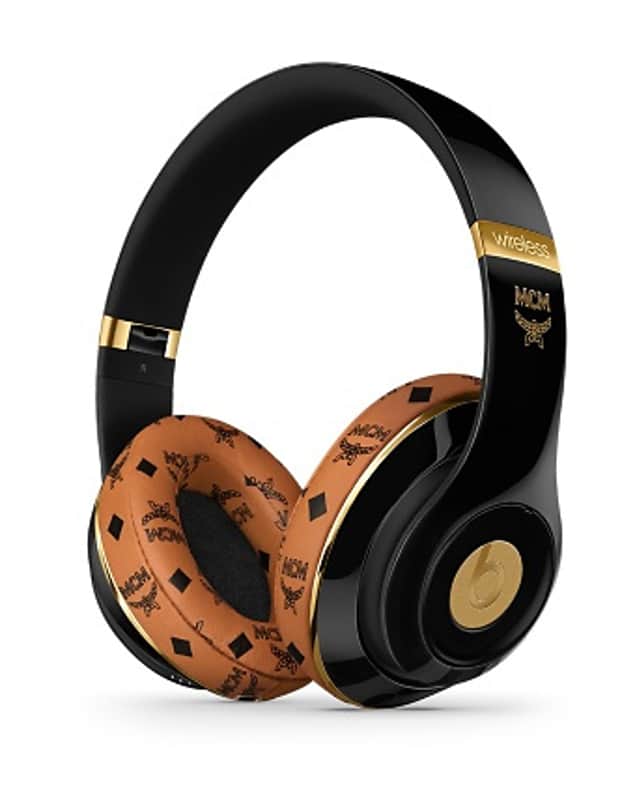 Beats Studio Wireless And Custom Beats By Dre image 1