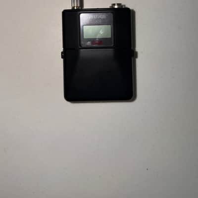 Shure ULXD1 Bodypack - K51 - 2024 image 1