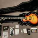 Gibson Les Paul Supreme Fireburst **Unplayed**Flawless**