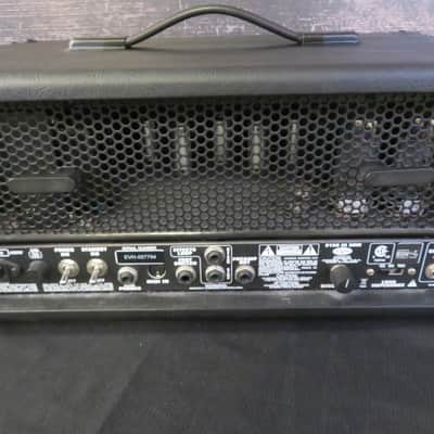 EVH 5150 III 50W 6L6 Head Guitar Amplifier (Richmond, VA) image 2