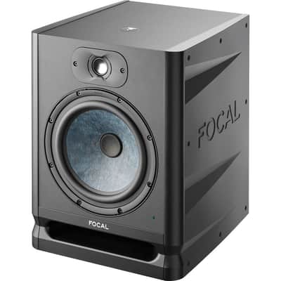 Focal Alpha 80 Evo Active 8" Studio Monitor (Single) image 2