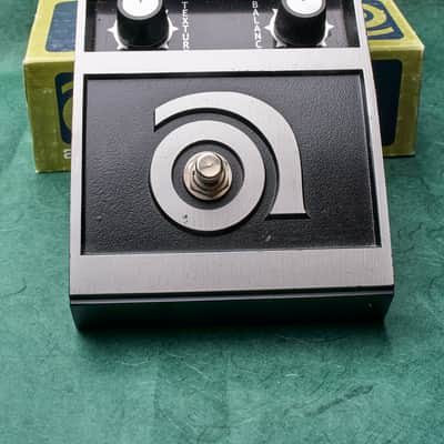 Wells Amp NYC 5:00 Shadow Fuzz | Reverb Italia