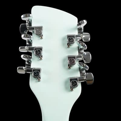 Rickenbacker 2004 360 12 String, Blue Boy image 7