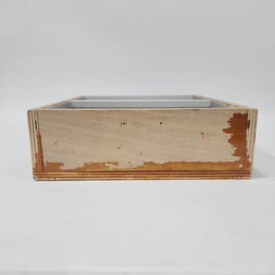 Custom 2x47hp Case - Unpowered image 2