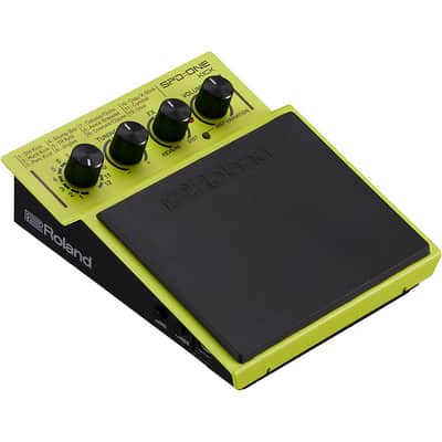Roland SPD::ONE Kick Pad Regular image 12