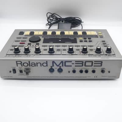 Roland MC-303 Groovebox image 4