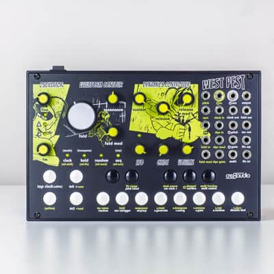 Cre8audio West Pest (used) image 1