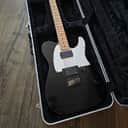 Fender Jim Root Artist Series Signature Telecaster 2008 - 2014 - Flat Black