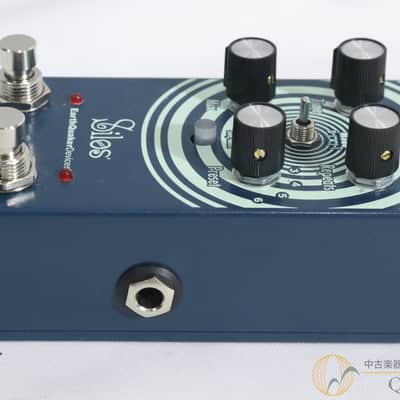 EarthQuaker Devices Silos image 4