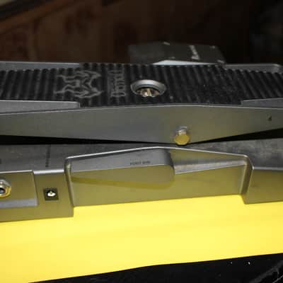 Ibanez WD7 Weeping Demon Wah image 4