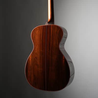 1996 Taylor PS12 Limited Edition #2/26 - Natural, w/OHSC image 6