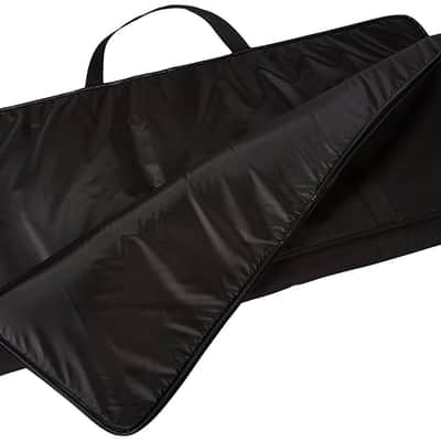 Gator - GKBE-61 - 61 Note Black Economy Keyboard Bag image 2