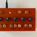 Critter & Guitari Eyesy 2020 - Present - Orange
