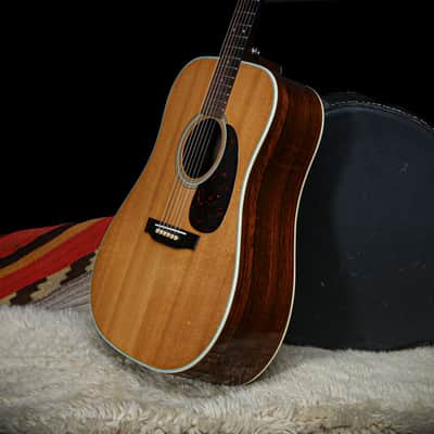 1964 Martin D-28 “Natural” image 2