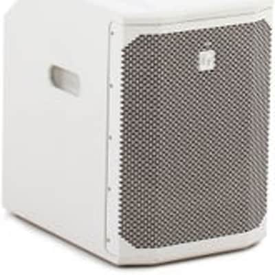 Electro-Voice Evolve 50 Portable Column PA System - White image 2