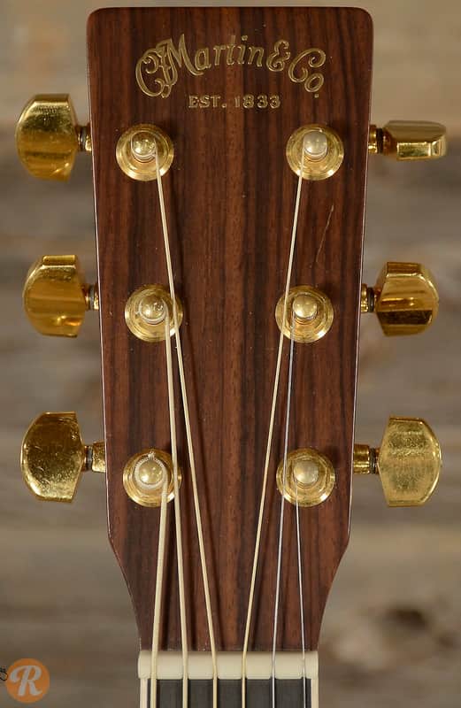 Martin Standard Series D-35 (1993 - 2004) image 4