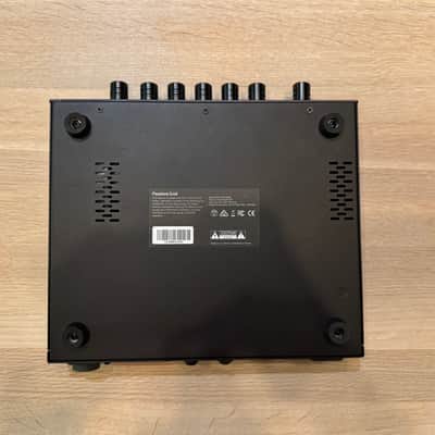 Positive Grid BIAS Mini 300-Watt Bass Amp Head 2010s - Black image 10