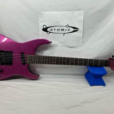 FERNANDES REVOLVER SERIES electric guitars for sale in USA