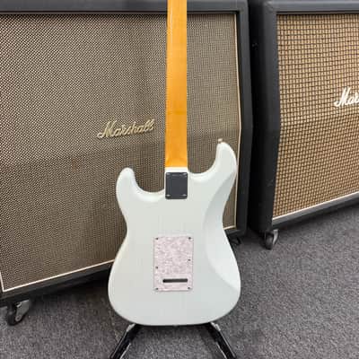 Fender Kenny Wayne Shepherd Signature Stratocaster 2020 - Present - Transparent Faded Sonic Blue image 6